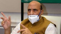 Rajnath Singh opposition crossed all limits in Rajya Sabha