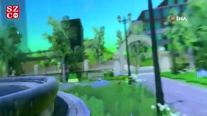 HKÜ takımlarının TEKNOFEST 2020 hazırlığı