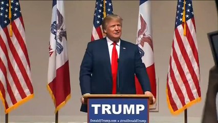 Son Dakika! Beyaz Saray'ı sarsan olay! Trump'a ölümcül zehir | Video