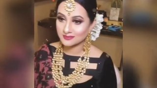 Purnima Beautiful Actress of BD new viral tiktok videos