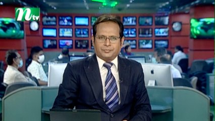 NTV Shondhyar Khobor | 20 September 2020