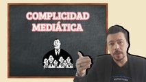 El profe en Las2orillas II Complicidad mediática