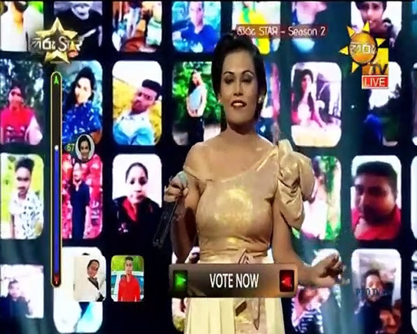 Hiru Star SEASON-2 2020.09.20 Part 1