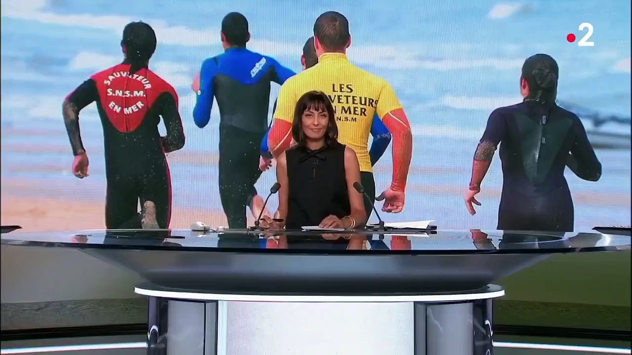 Vendée : le recrutement des futurs nageurs-sauveteurs est lancé