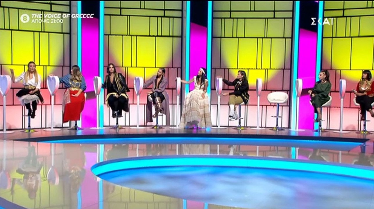 My Style Rocks: Άγριος καβγάς ανάμεσα σε δύο πα...