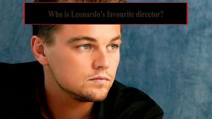 How Well Do You Know Leonardo DiCaprio? Fun Hollywood Quiz
