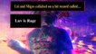 How Well Do You Know Lil Uzi Vert? Fun Rapper Quiz