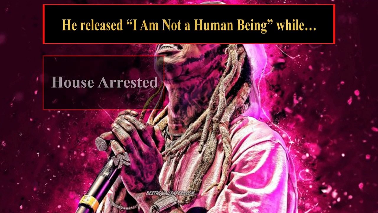 How Well Do You Know Lil Wayne? Fun Rapper Quiz