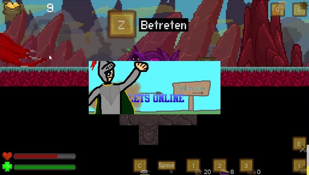 Let's Online 150: Aground (9/20)