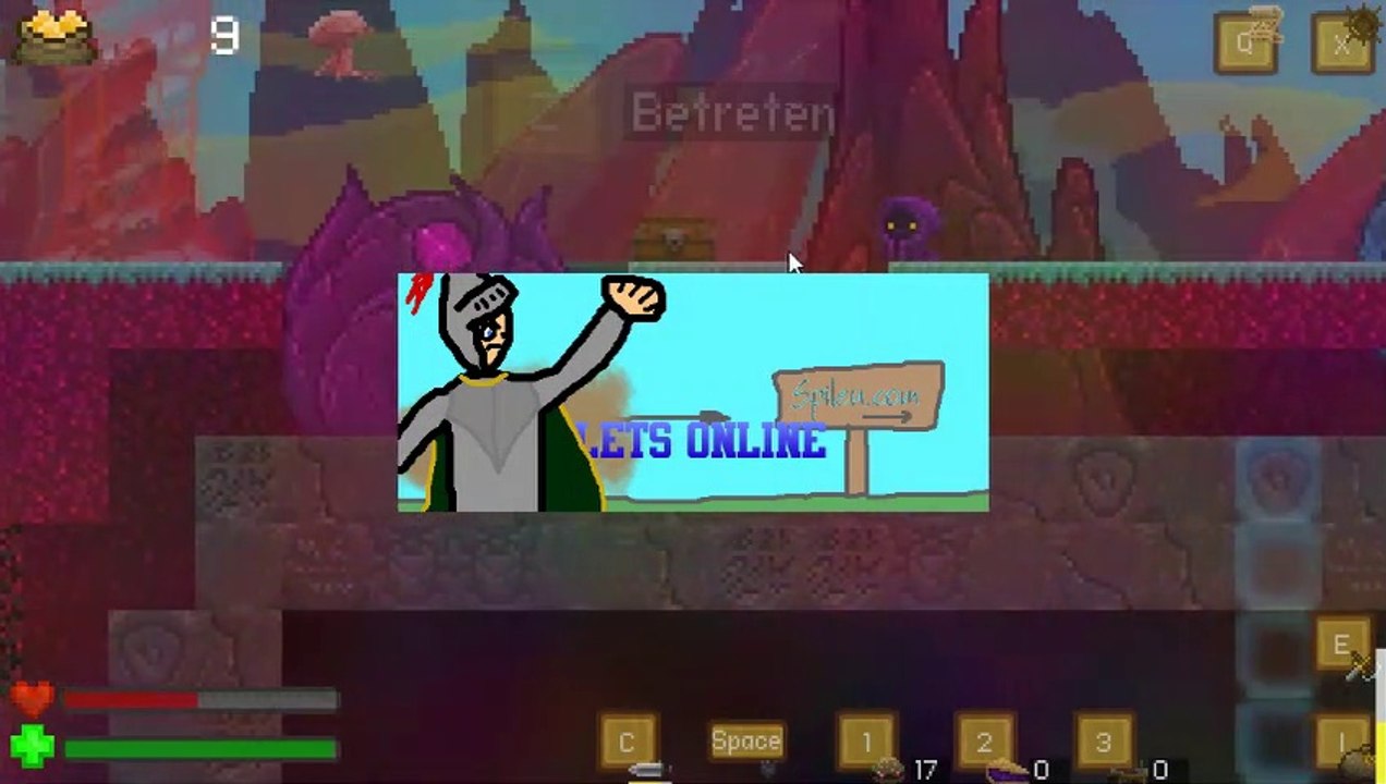 Let's Online 151: Aground (10/20)