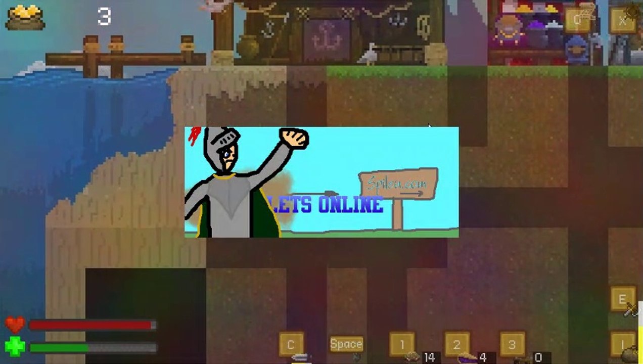 Let's Online 152: Aground (11/20)