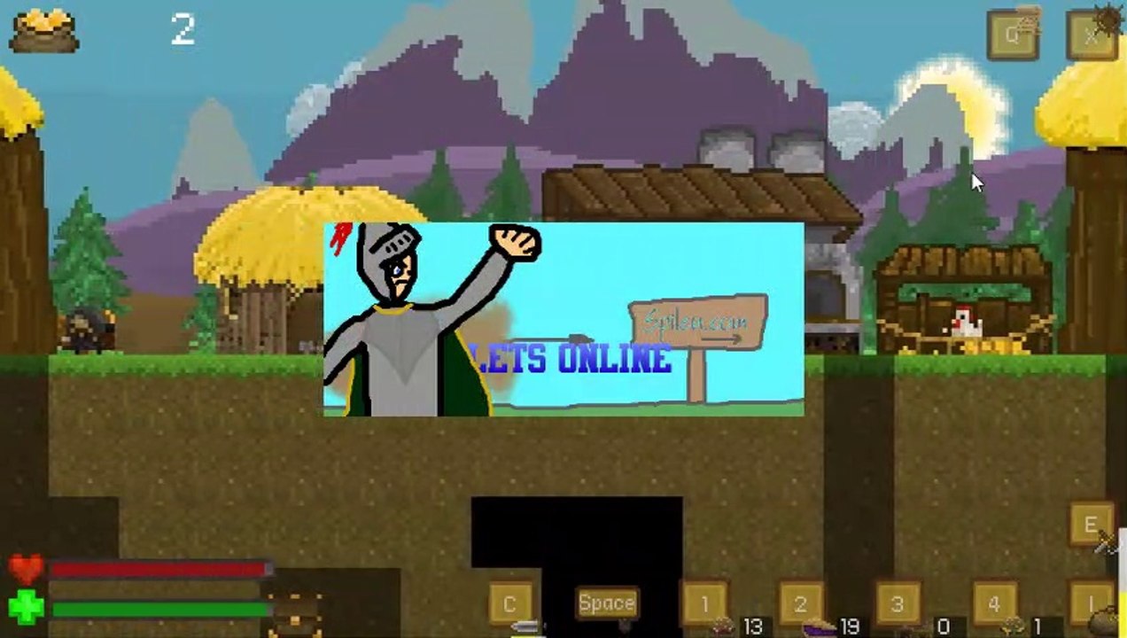 Let's Online 154: Aground (13/20)