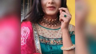 Tanjin Tisha new viral tiktok videos