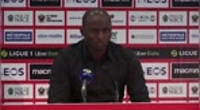 Transferts - Vieira : De nouveaux joueurs risquent d'arriver