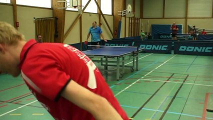 MARC CLOSSET - LENOIR FLORIAN