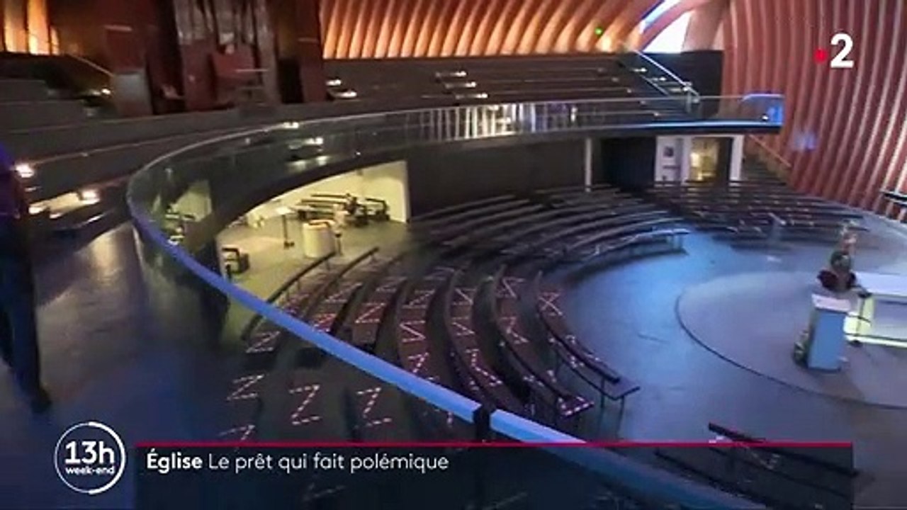 Financement des cultes : des diocèses ont reçu un prêt garanti par l'État