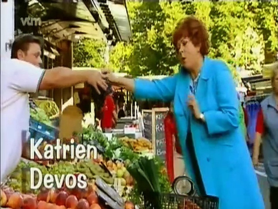 DE KOTMADAM SEIZOEN 14 AFLEVERING 2 SMARAGDEN EN ROBIJNEN.
