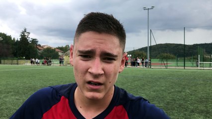 Coupe de Lyon et du Rhône - 1er tour