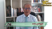 ادیب زاده:نظام اسلامی ورزش ایران را نابود کرده است