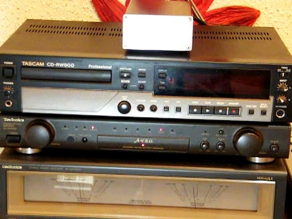 AUDIO TECHNICA AT-OC 7 mc PREAMPLI PHONO MM MC ADZIQ ONE