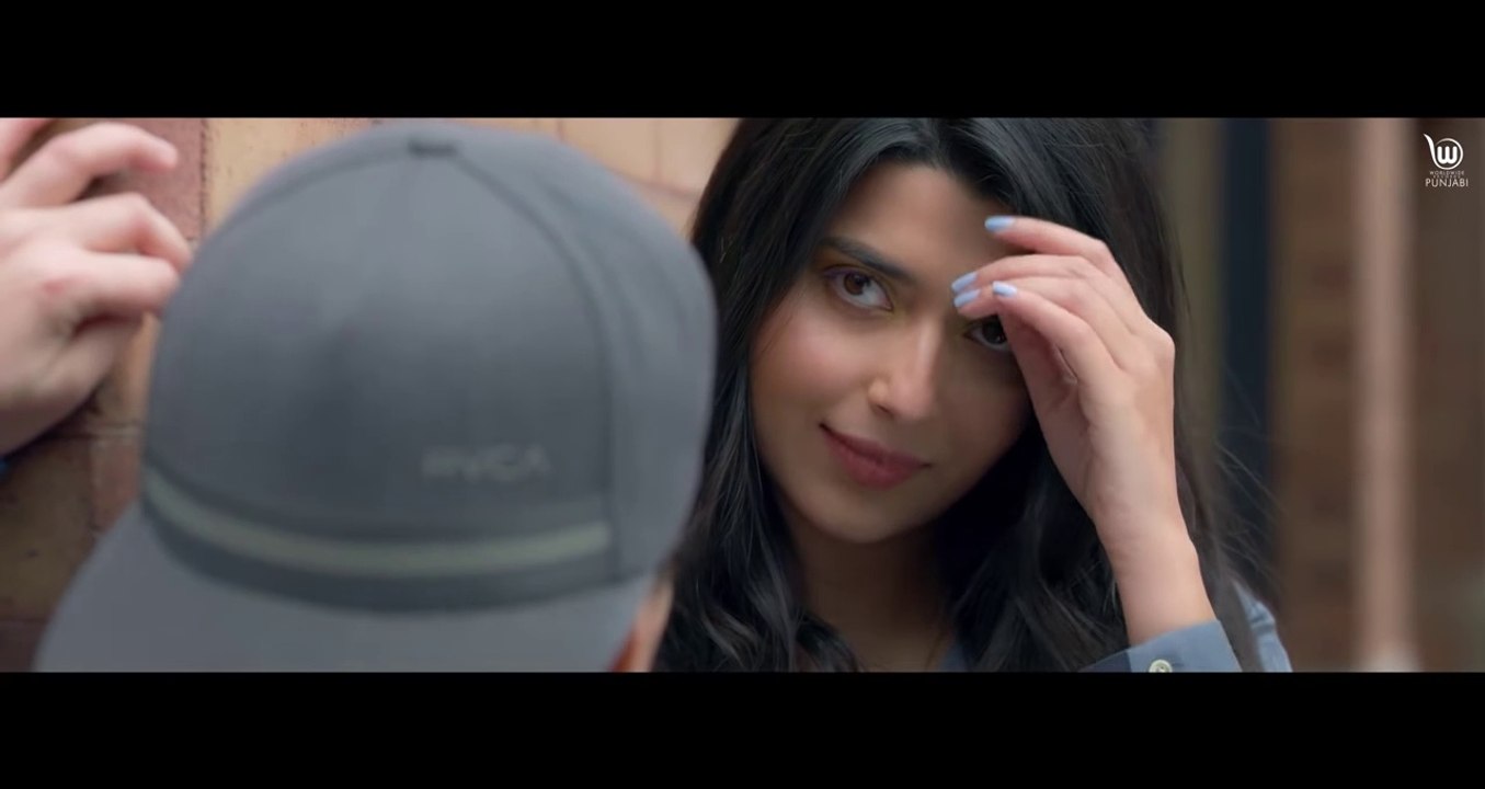 BUSY BUSY (OFFICIAL VIDEO) by NIMRAT KHAIRA - LATEST PUNJABI SONG 2020