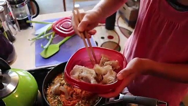 What I Eat in a Day | Quick, Healthy Meals | Realistic Recipe Ideas