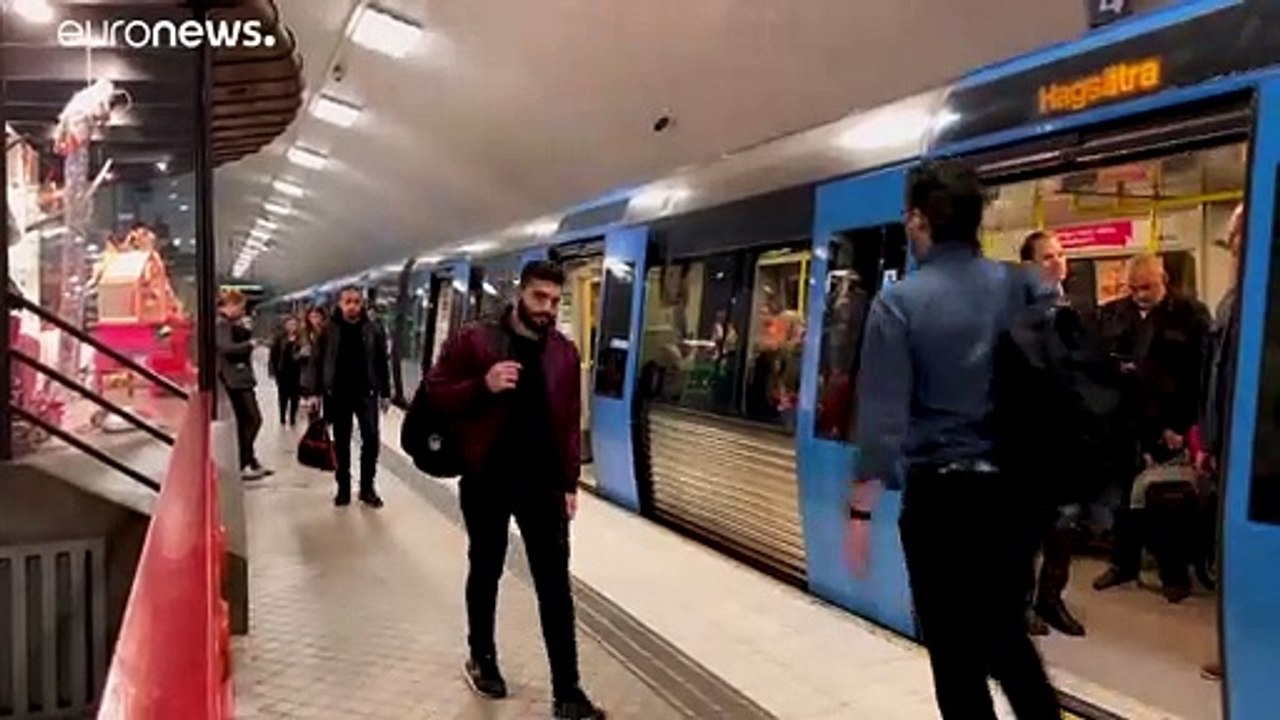 Corona in Schweden: Auf dem richtigen Weg?