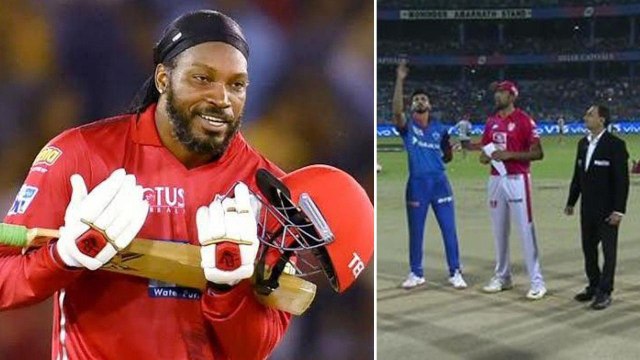 Delhi Capitals Vs Kings XI Punjab : Toss Report , Playing XI | IPL 2020 || Oneinia Telugu