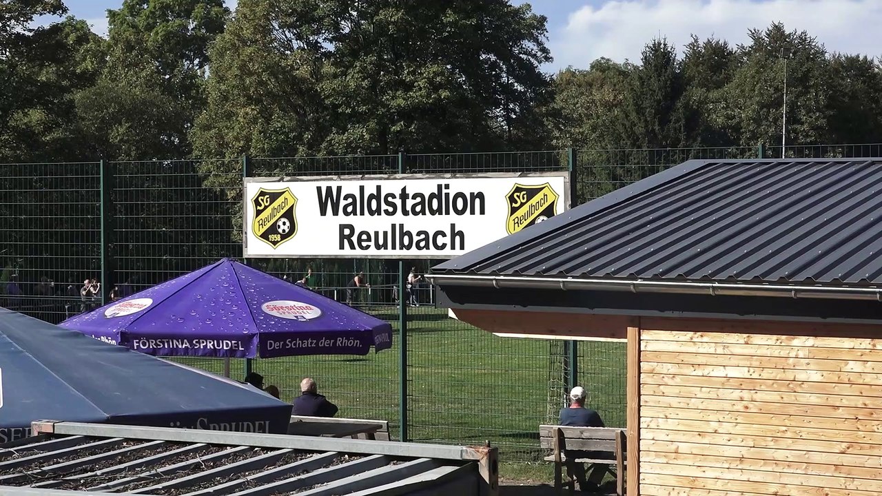 Video: Reulbach - Motten