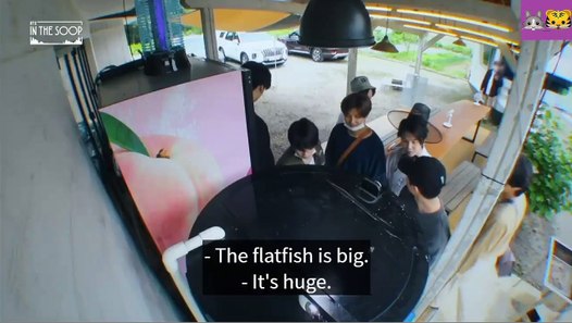 BTS In The SOOP Ep 1 EngSub (2020) Part 1 - video Dailymotion