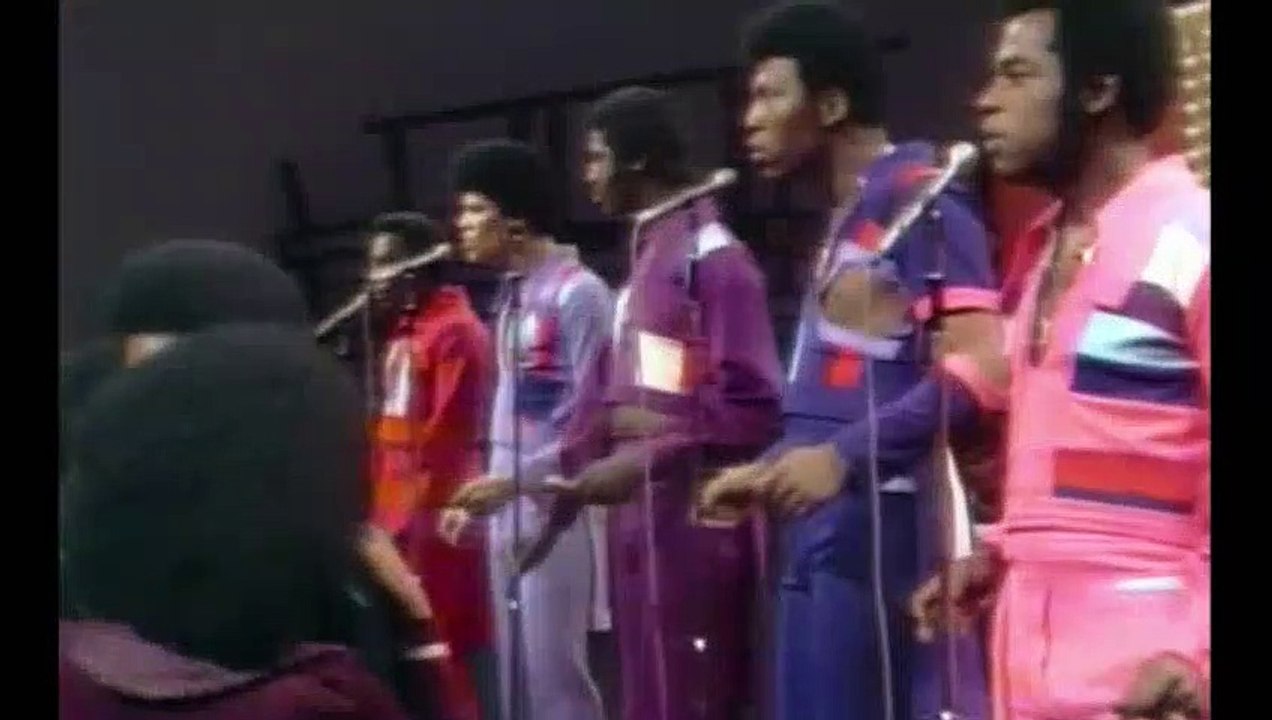 Soul America - Season 1 Episode 3 - Sweet Love