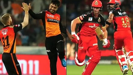 IPL 2020 MATCH 3IPL 2020 MATCH 1 Highlights MI vs  CSK FULL MATCH HIGHLIGHTS Royal Challengers Bangalore vs Sunrisers Hyderabad Preview Playing 11 Prediction