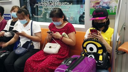 EUA: juíza suspende proibição de WeChat