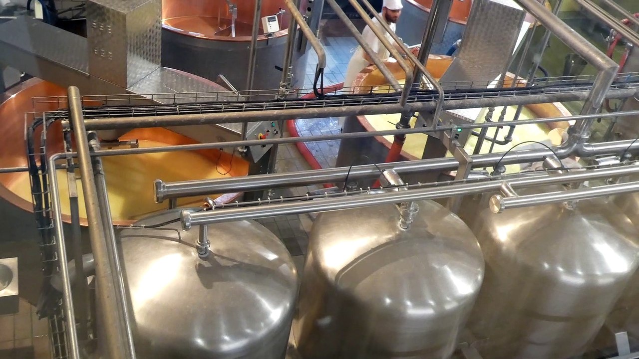 FROMAGERIE