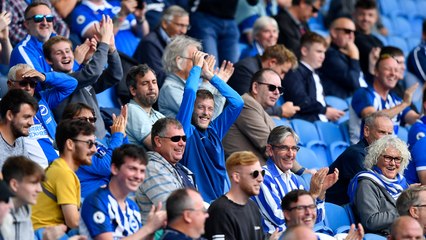 ¿Ya debería suspenderse el ingreso de público en los estadios?: El EntreTiempo