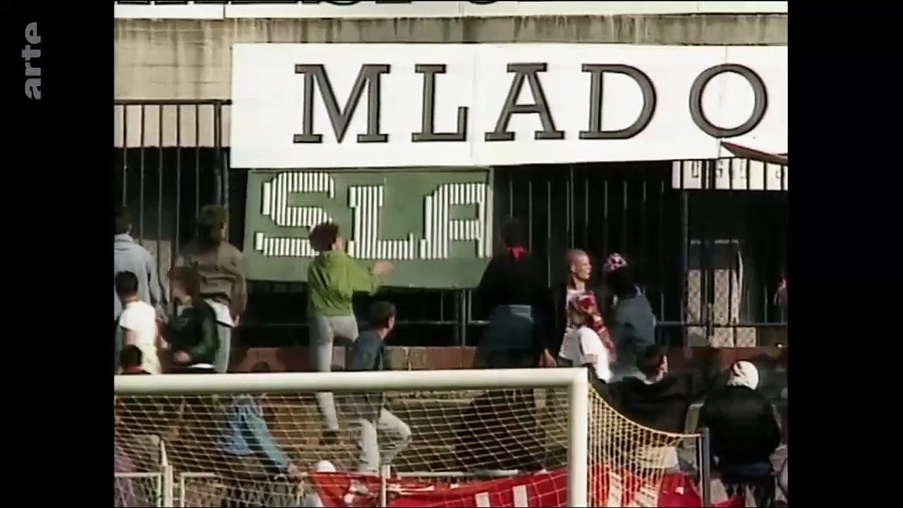 Geschichte - Das 20. Jahrhundert-Illusion Jugoslawien (1_2) - Der künstliche Zusammenhalt-048621