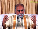 Sri Amma Bhagavan sharanam - Why calamities ?