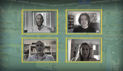 « Accueillir autant de public à Roland-Garros avec si peu de précautions, c'est un gros risque »