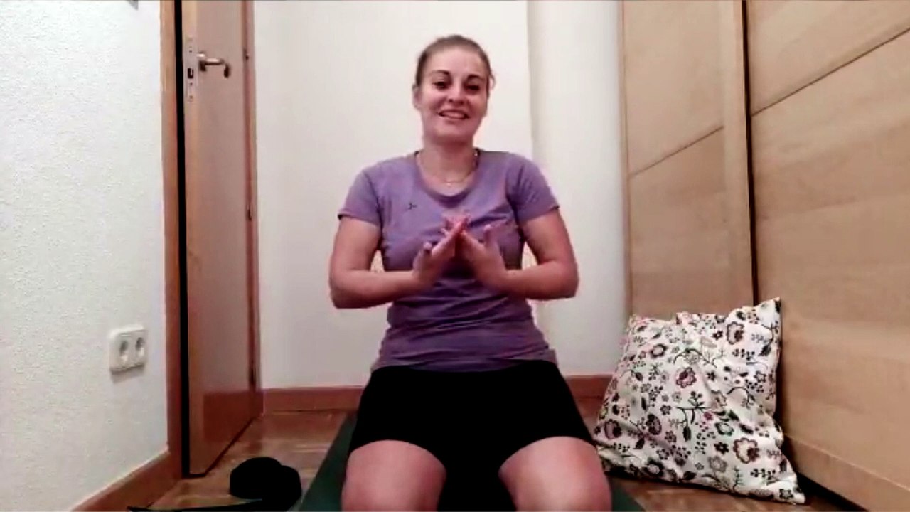 Testimonio de Ana
