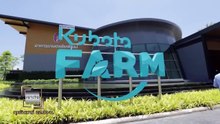เจาะใจ - คอลัมนิสต์ พบกับนวัตกรรมการเกษตรครบวงจรที่ KUBOTA Farm กับ ตุ๊ก ชนกวนัน [19 ก.ย. 63]