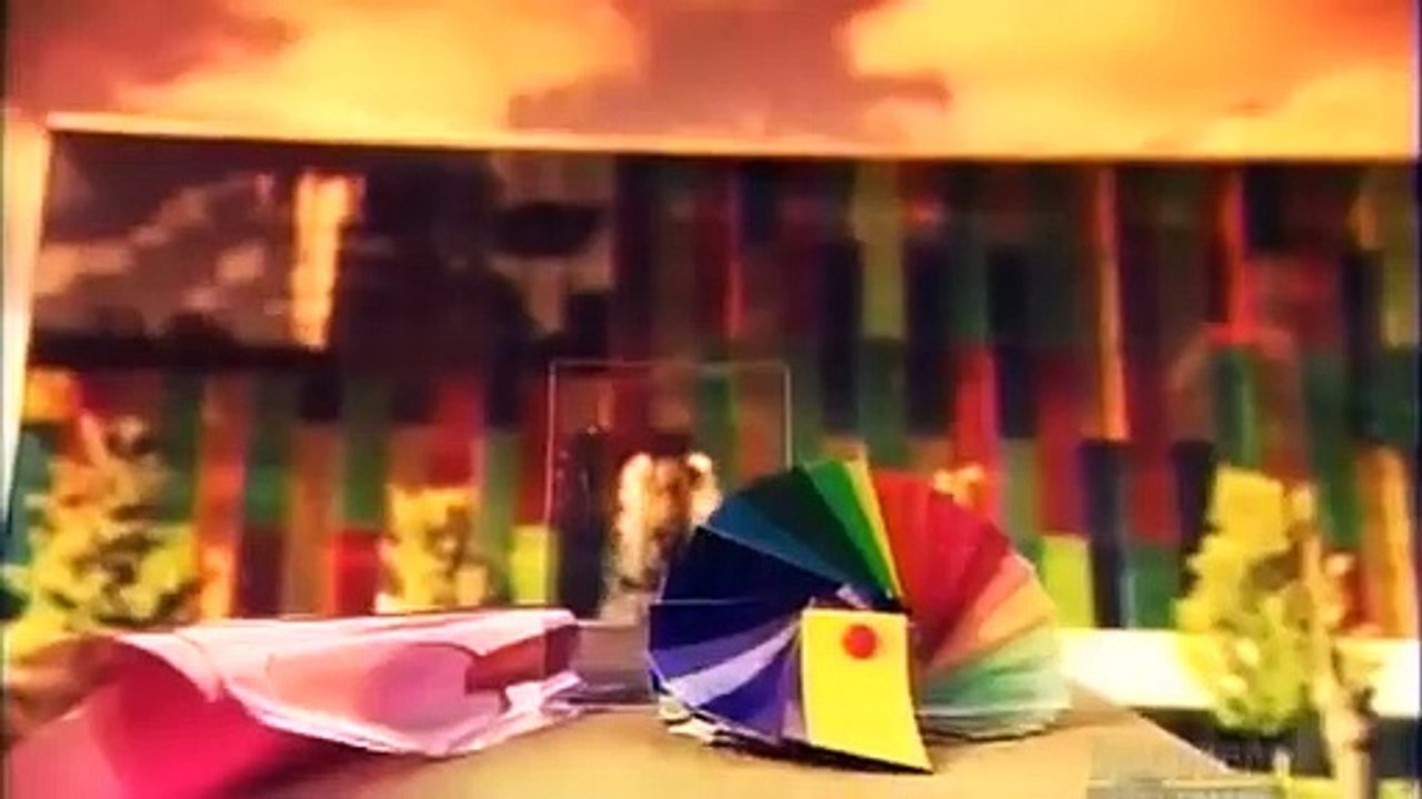 How Its Made - 441 Lighting Gels and Camera Filters