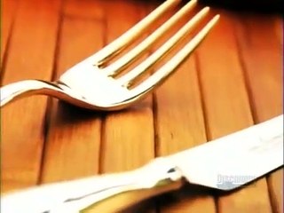 How Its Made - 446 Silver Cutlery