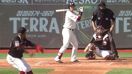 kt, 5연승 신바람·첫 단독 3위...두산은 4연패 탈출 / YTN