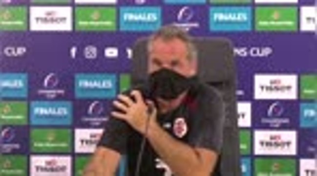 Quarts - Mola : Une vraie satisfaction