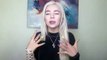 Ava Max talks lockdown, Britney and famous hair