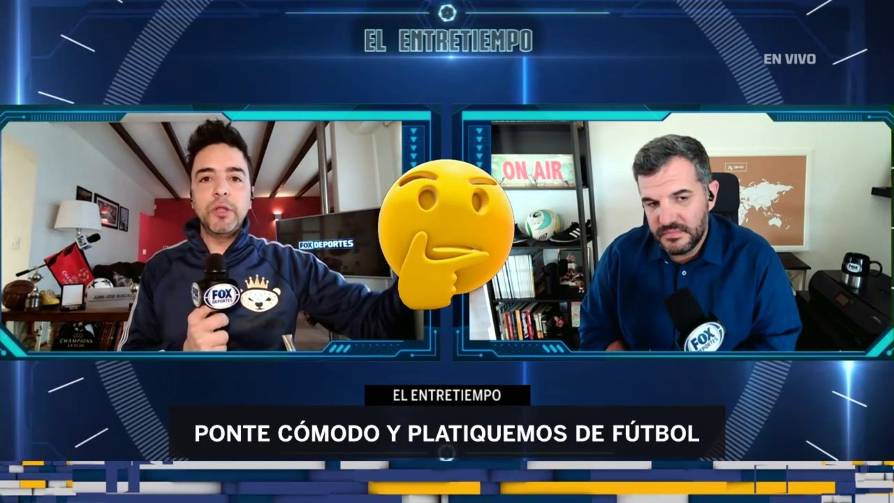 ¿Messi tiene un poder que no quiere?: El EntreTiempo