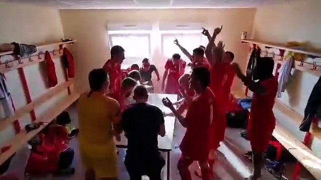 FC Château-Salins JS Bischwald | 2020-2021