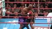 Mike Tyson (USA) vs Evander Holyfield (USA) | KNOCKOUT, BOXING