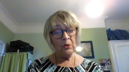 Andrew Eborn BUILDING BRIDGES with Aline Waites