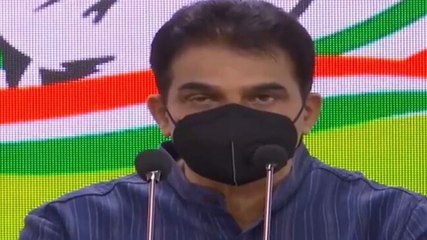 Black day for democracy: Congress leader KC Venugopal on farm bills